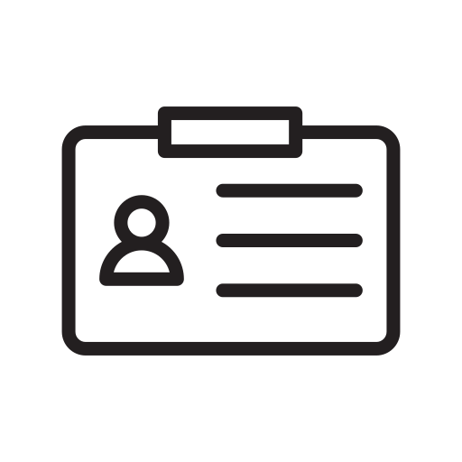 profil Icône gratuit