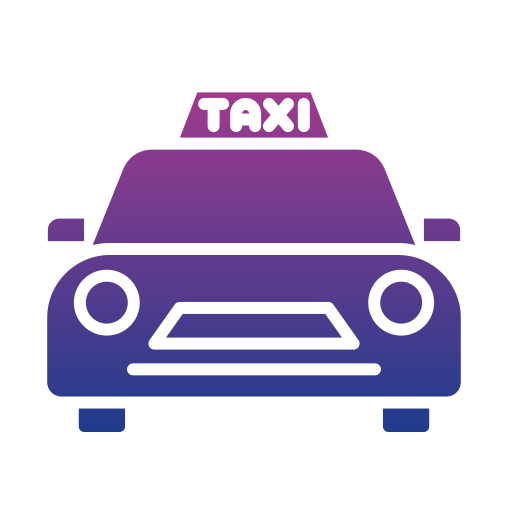 Cab free icon