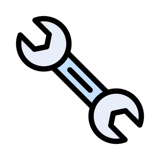 Tools free icon