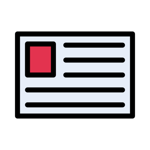 Paper free icon