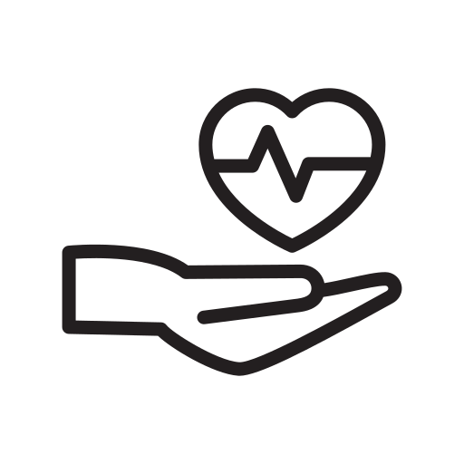 gesundheit kostenlos Icon