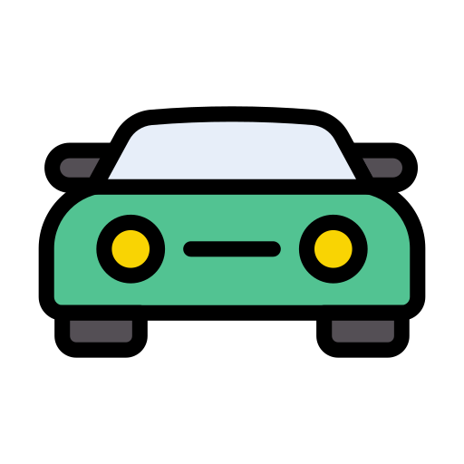 transporte icono gratis