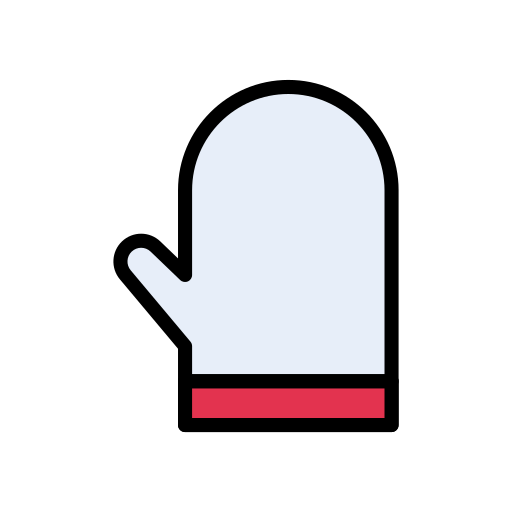 Kitchen free icon