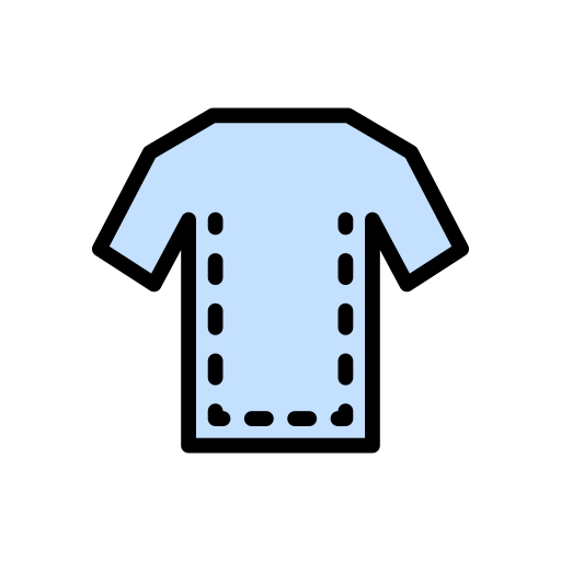 Shirt free icon