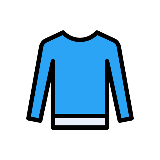 Sewing free icon