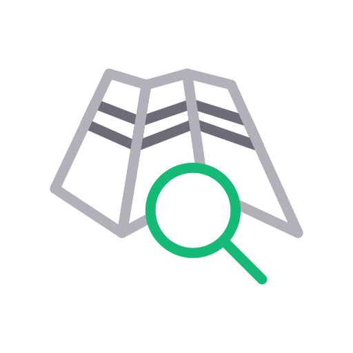 ubicación icono gratis