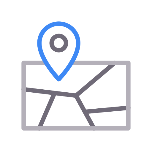 ubicación icono gratis