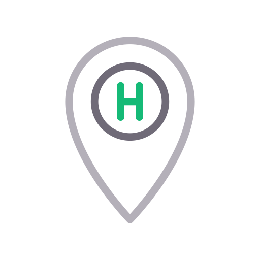 ubicación icono gratis