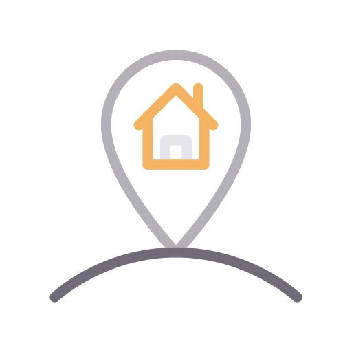 ubicación icono gratis