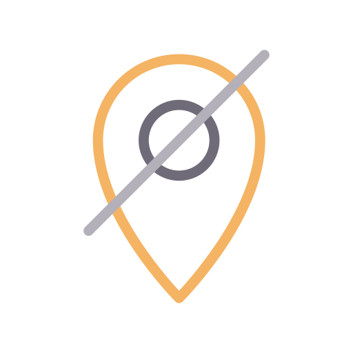 ubicación icono gratis