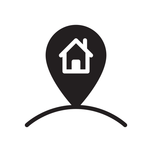 ubicación icono gratis