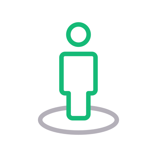 ubicación icono gratis