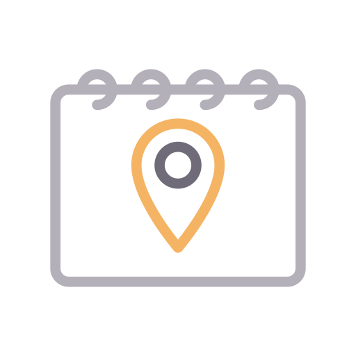 ubicación icono gratis