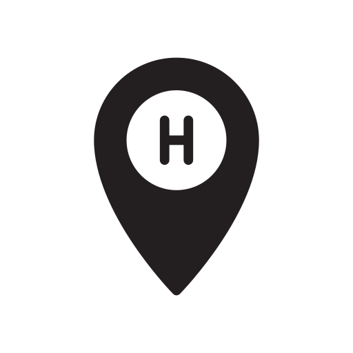 ubicación icono gratis