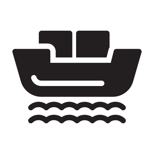 transporte icono gratis