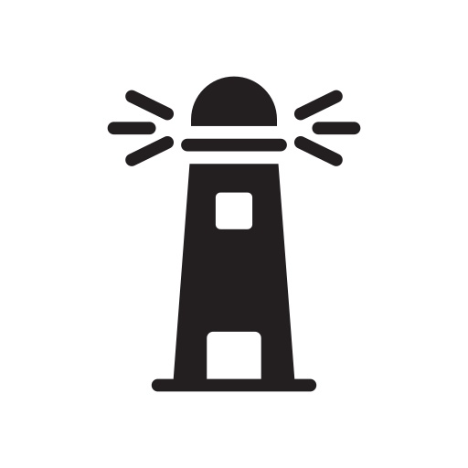 dirección icono gratis