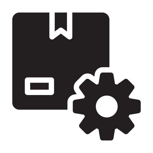 engranaje icono gratis