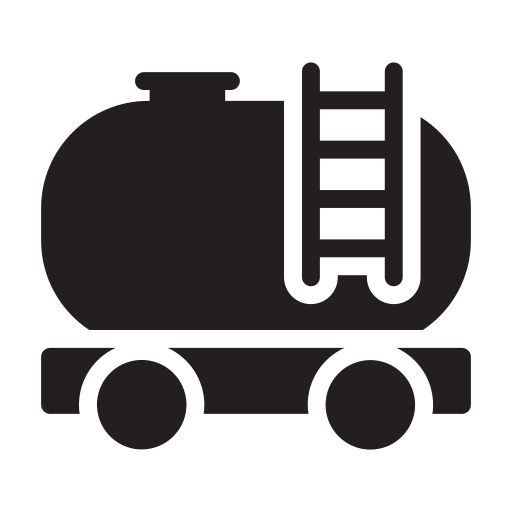 combustible icono gratis