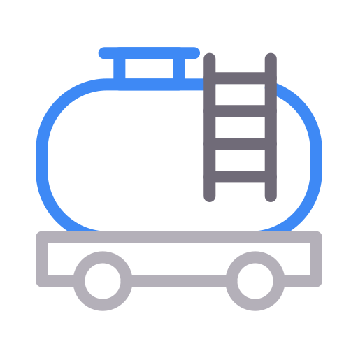 combustible icono gratis