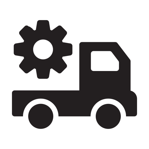 vehículo icono gratis