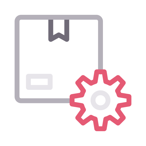 engranaje icono gratis