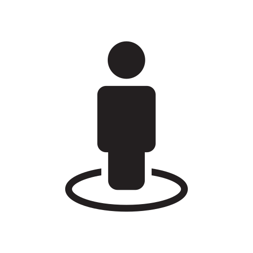 ubicación icono gratis