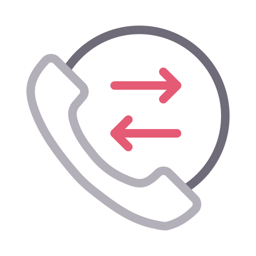 teléfono icono gratis