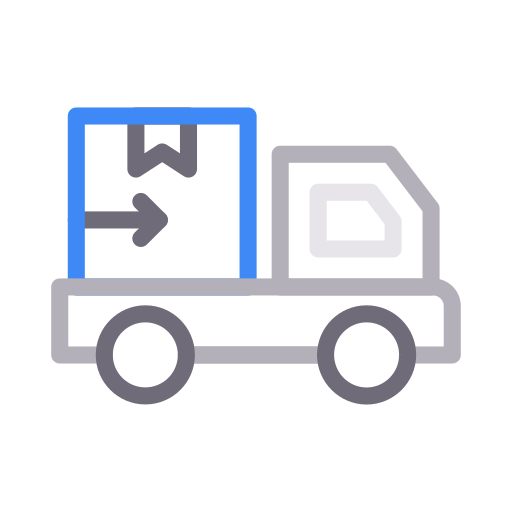 vehículo icono gratis