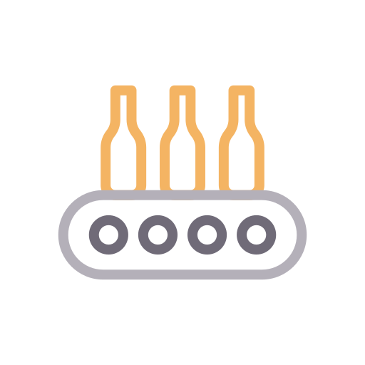 Бутылка бесплатно иконка