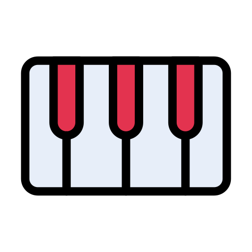 música grátis ícone