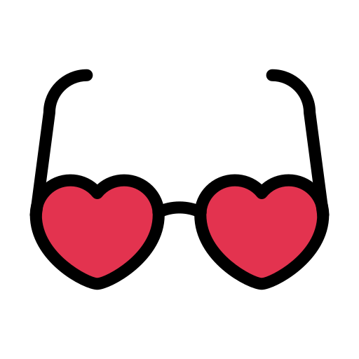 amor grátis ícone amor grátis ícone