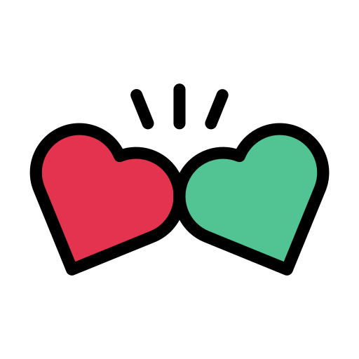 amor grátis ícone amor grátis ícone