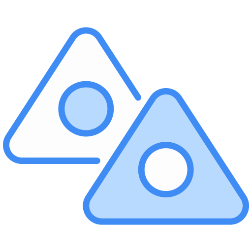 Chalks free icon Chalks free icon