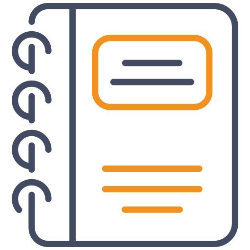 Каталог бесплатно иконка