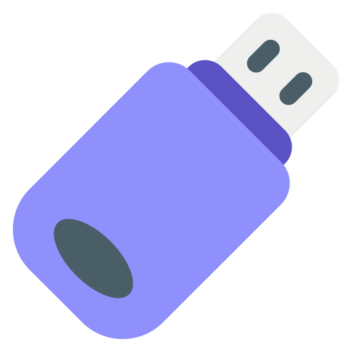 usb icono gratis