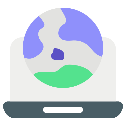 recherche en ligne Icône gratuit recherche en ligne Icône gratuit