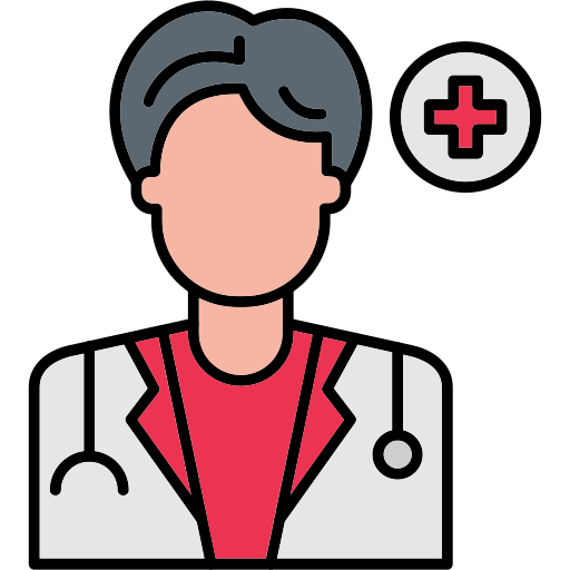 doctor icono gratis