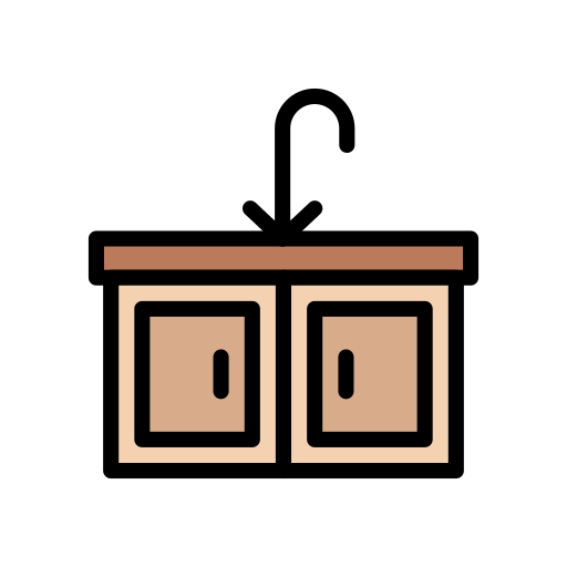 Kitchen free icon Kitchen free icon
