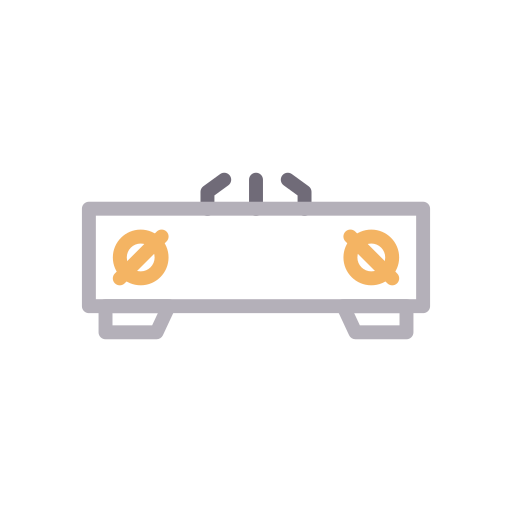 cocinando icono gratis