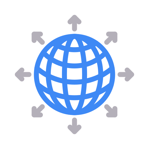 internet icono gratis