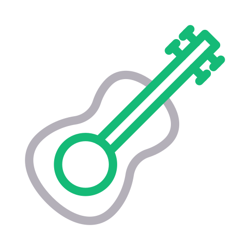 música icono gratis