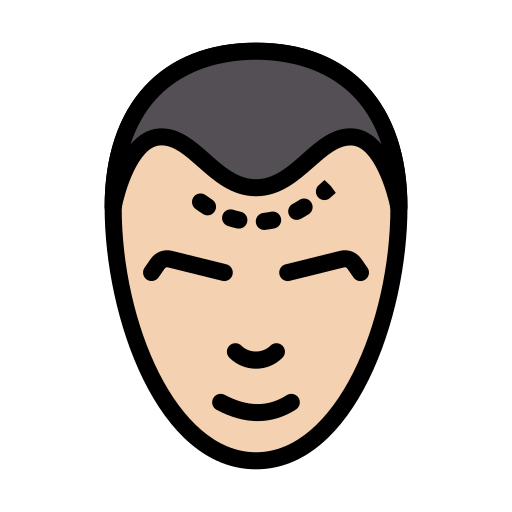 Face free icon Face free icon