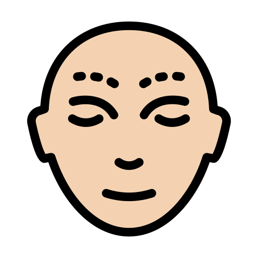 Face free icon Face free icon