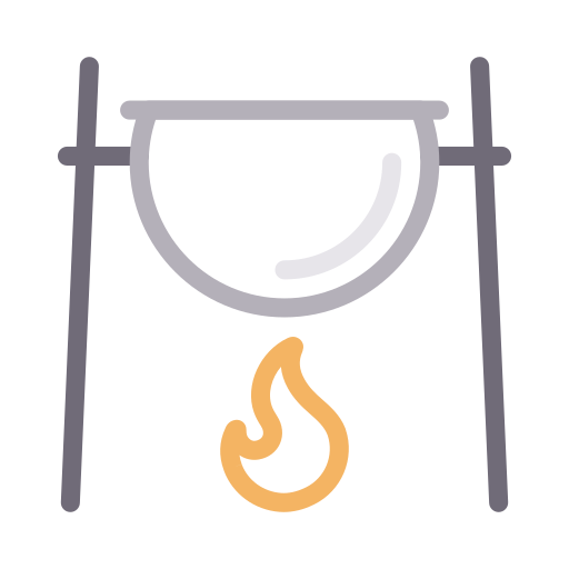 요리 무료 아이콘