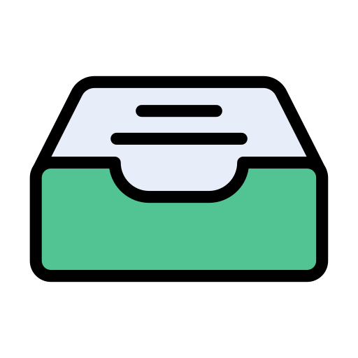 Кабинет бесплатно иконка