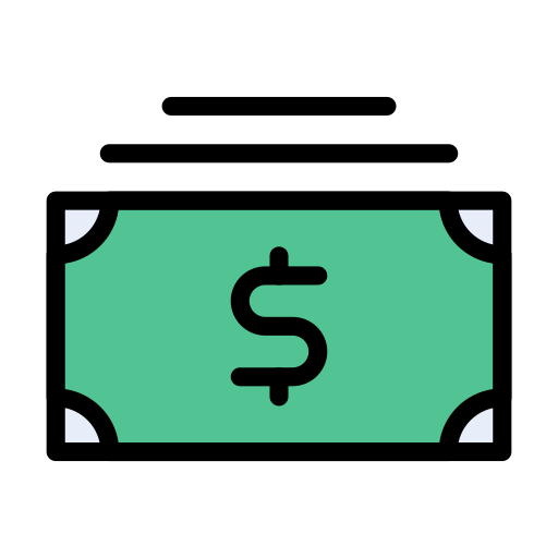 geld kostenlos Icon