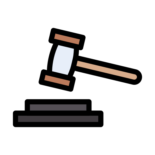 Справедливость бесплатно иконка