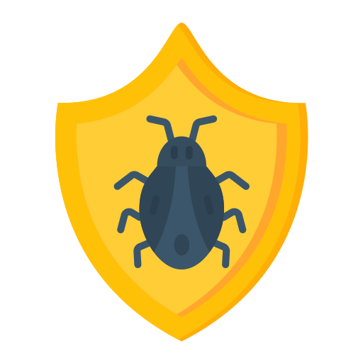 antivirus icono gratis