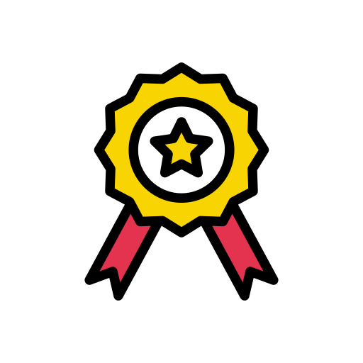 medaille kostenlos Icon