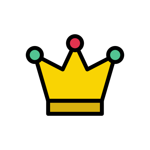 krone kostenlos Icon